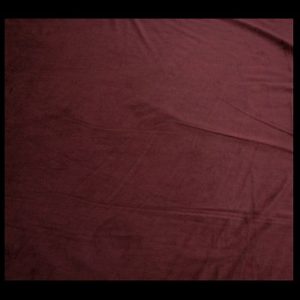 Superior Valvet deep oak coloured fabric