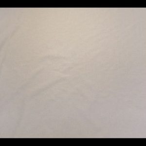 Woven blockout 100% - Off white