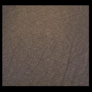 Woven brown and gold Self lining fabric