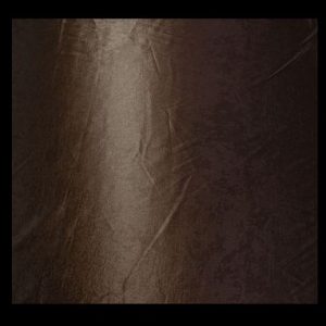 Luxurious satern bronze Selflining fabric