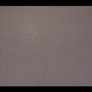 Creamy white cotton voille mesh