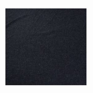 Sparkle Grey cotton voille mesh