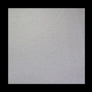 Perfect Cream cotton woven Voille