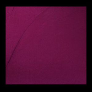 Luxurious deep Purple Taffeta fabric