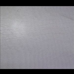 Descreate Rich peach cotton honeycomb voille