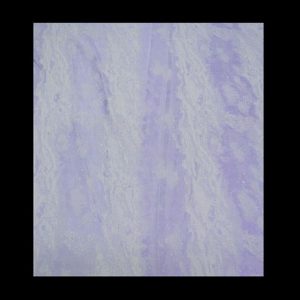 Soothing lavender grey fabric