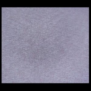 Natural woven textured lavender grey linen fabric