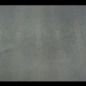 Luxurious Gin shaded polyhester fabric embossed with gold leaf-vien pattern