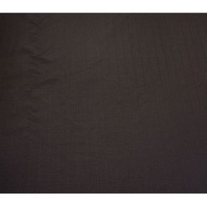 Modern deep grey woven Polyester fabric